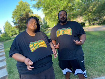 NBU Clothing “Juneteenth” Shirt