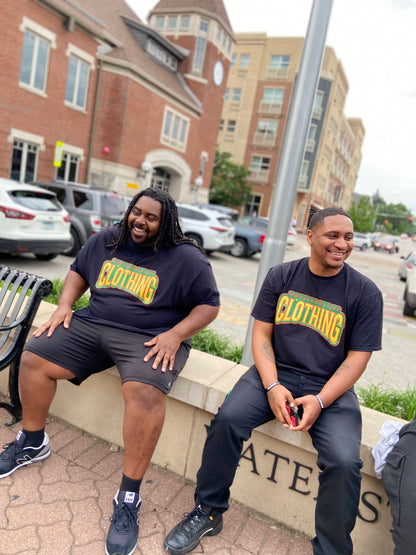 NBU Clothing “Juneteenth” Shirt