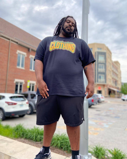 NBU Clothing “Juneteenth” Shirt