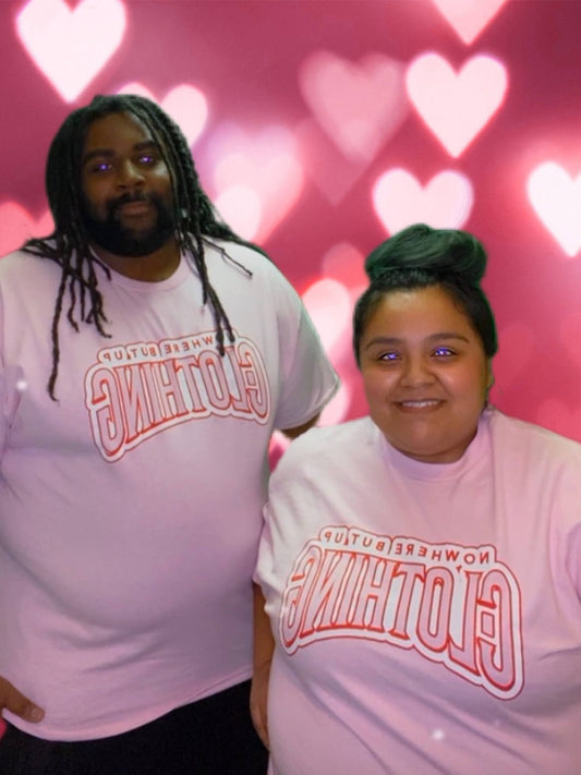 NBU Clothing 2022 Valentine's Day Shirt