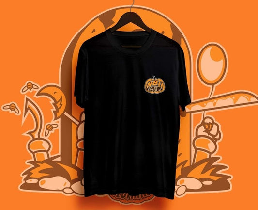NBU Clothing Halloween Shirt